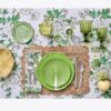 Lettuce Ware Salata Tabağı, 4’lü Set