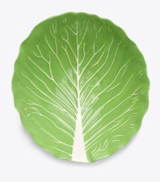 Lettuce Ware Servis Kasesi
