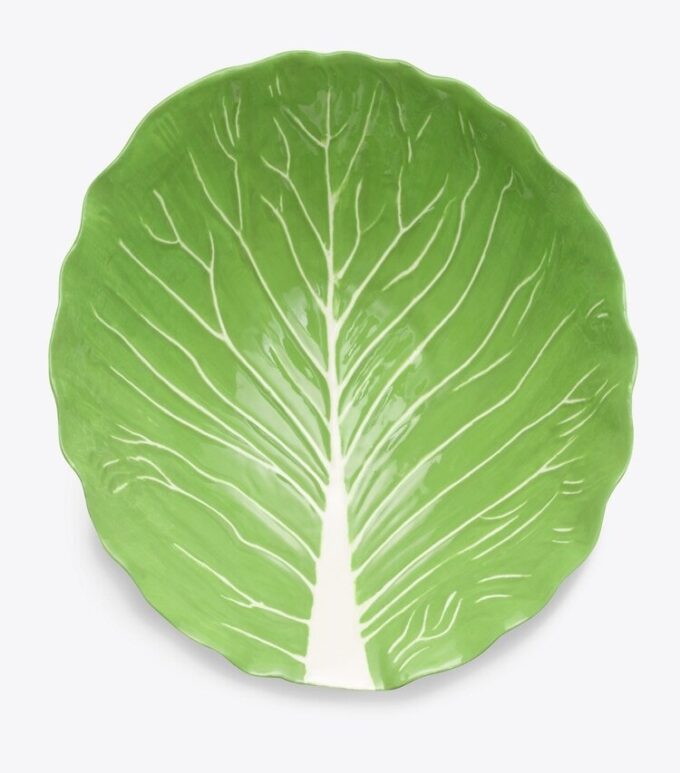 Lettuce Ware Servis Kasesi