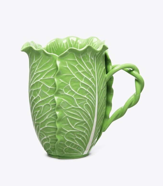 Lettuce Ware Sürahi Lettuce Ware Sürahi