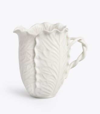 Lettuce Ware Sürahi