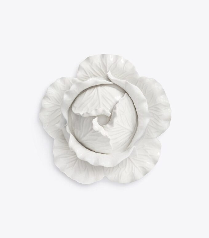 Lettuce Ware Tureen Lettuce Ware Tureen