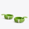Lettuce Ware Tuzluk, 2’li Set Lettuce Ware Tuzluk, 2’li Set