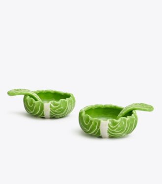 Lettuce Ware Tuzluk, 2’li Set