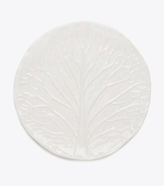 Lettuce Ware Yemek Tabağı, 2’li Set