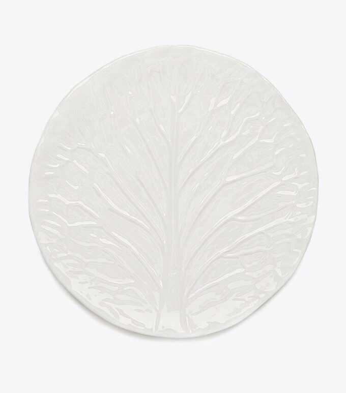 Lettuce Ware Yemek Tabağı, 2’li Set Lettuce Ware Yemek Tabağı, 2’li Set