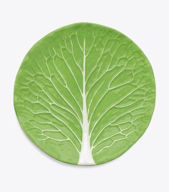 Lettuce Ware Yemek Tabağı, 2’li Set