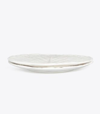 Lettuce Ware Yemek Tabağı, 2’li Set