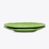 Lettuce Ware Yemek Tabağı, 2’li Set Lettuce Ware Yemek Tabağı, 2’li Set