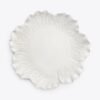 Lettuce Ware Yuvarlak Servis Tabağı