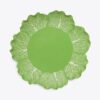 Lettuce Ware Yuvarlak Tabak