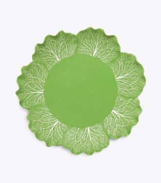 Lettuce Ware Yuvarlak Tabak
