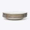 Leylak Çiçeği Salata Tabakları, 4’lü Set Leylak Çiçeği Salata Tabakları, 4’lü Set