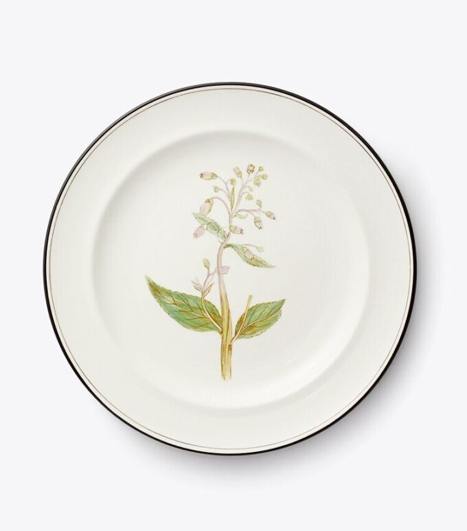 Leylak Çiçeği Salata Tabakları, 4’lü Set Leylak Çiçeği Salata Tabakları, 4’lü Set