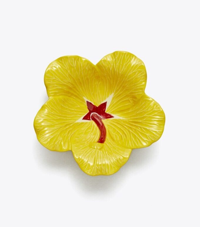 Lily Pad Kase ve Tabak Seti