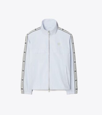 Logo Bantlı Ceket Logo Bantlı Ceket