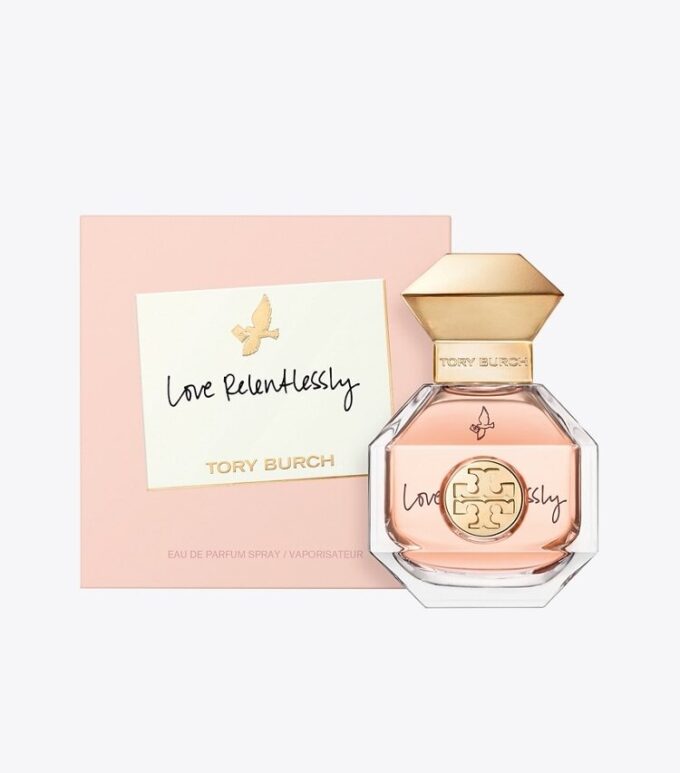 Love Relentlessly Eau De Parfum Sprey – 1,7 Oz / 50 Ml Love Relentlessly Eau De Parfum Sprey – 1,7 Oz / 50 Ml