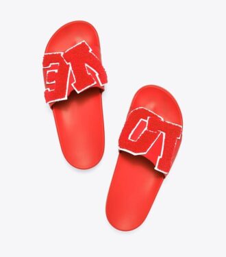 Love Slide Sandaletler Love Slide Sandaletler