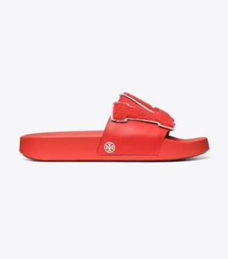 Love Slide Sandaletler Love Slide Sandaletler