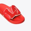 Love Slide Sandaletler Love Slide Sandaletler