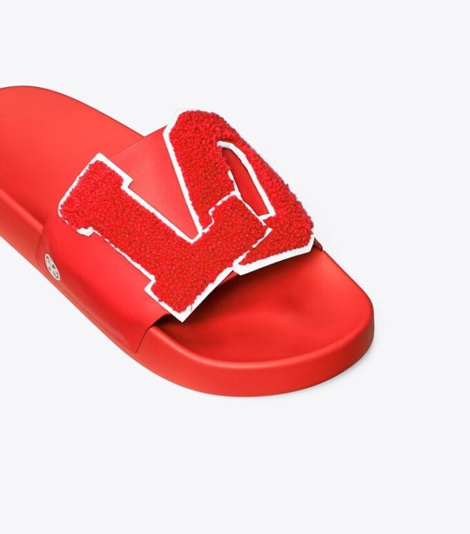 Love Slide Sandaletler Love Slide Sandaletler