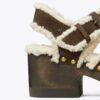 Lug Sole Clog Lug Sole Clog