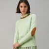 Lurex Kaşmir Kazak Lurex Kaşmir Kazak