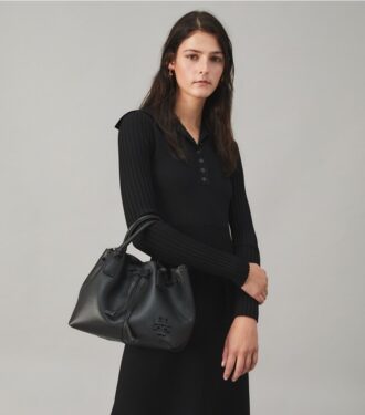 McGraw Küçük İpli Çanta