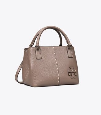 McGraw Mini Satchel