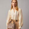 McGraw Mini Satchel McGraw Mini Satchel