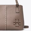 McGraw Mini Satchel McGraw Mini Satchel