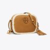 McGraw Shearling Kamera Çantası McGraw Shearling Kamera Çantası