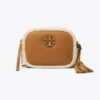 McGraw Shearling Kamera Çantası McGraw Shearling Kamera Çantası