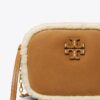 McGraw Shearling Kamera Çantası McGraw Shearling Kamera Çantası