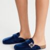 Mellow Pavé Mule