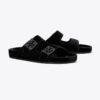 Mellow Pavé Sandal Mellow Pavé Sandal