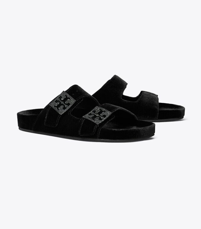 Mellow Pavé Sandal Mellow Pavé Sandal