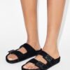 Mellow Pavé Sandal Mellow Pavé Sandal