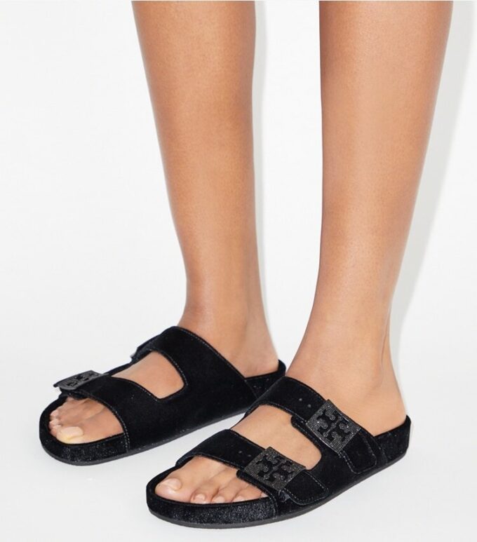 Mellow Pavé Sandal Mellow Pavé Sandal