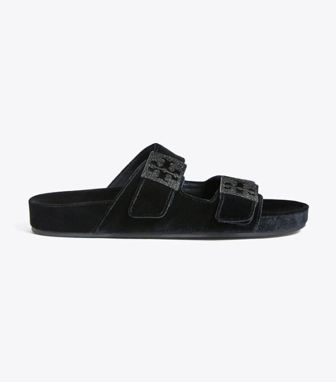 Mellow Pavé Sandal Mellow Pavé Sandal