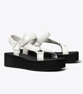 Mellow Platform Sandalet