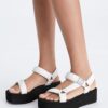 Mellow Platform Sandalet Mellow Platform Sandalet