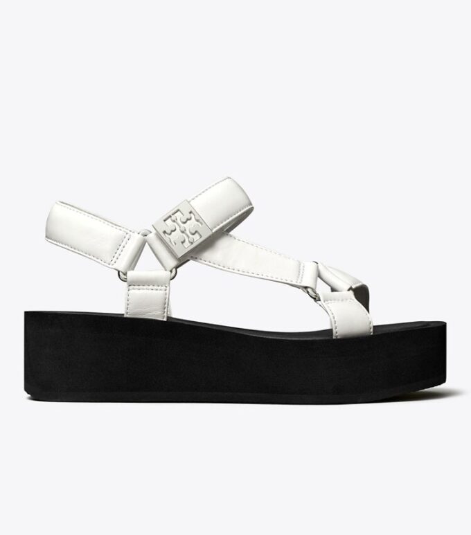 Mellow Platform Sandalet Mellow Platform Sandalet