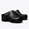 Mellow Platform Topuklu Terlik