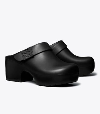 Mellow Platform Topuklu Terlik Mellow Platform Topuklu Terlik