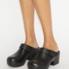 Mellow Platform Topuklu Terlik