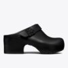 Mellow Platform Topuklu Terlik