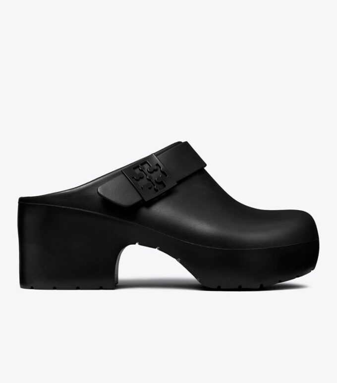 Mellow Platform Topuklu Terlik