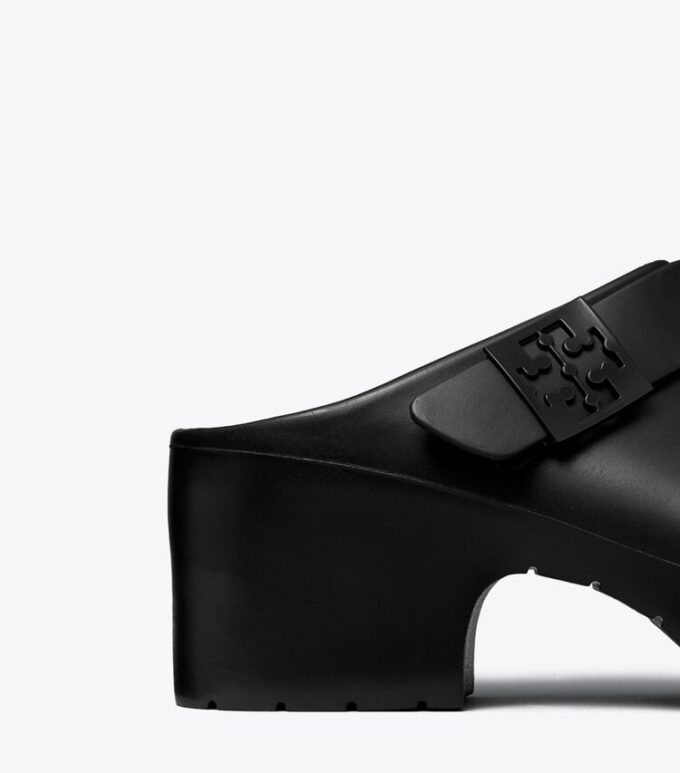 Mellow Platform Topuklu Terlik