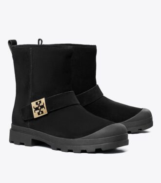 Mellow Shearling Bot